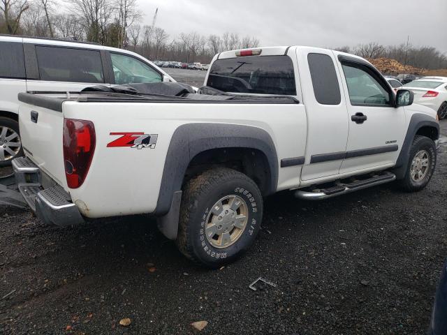 Photo 3 from auction – 2004 CHEVROLET COLORADO with VIN 1GCDT196X48190208