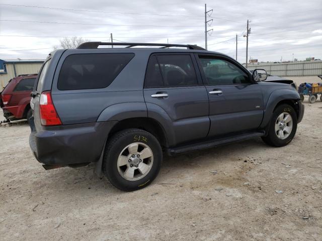 Photo 3 from auction – 2006 TOYOTA 4RUNNER SR with VIN JTEZU14R568048609
