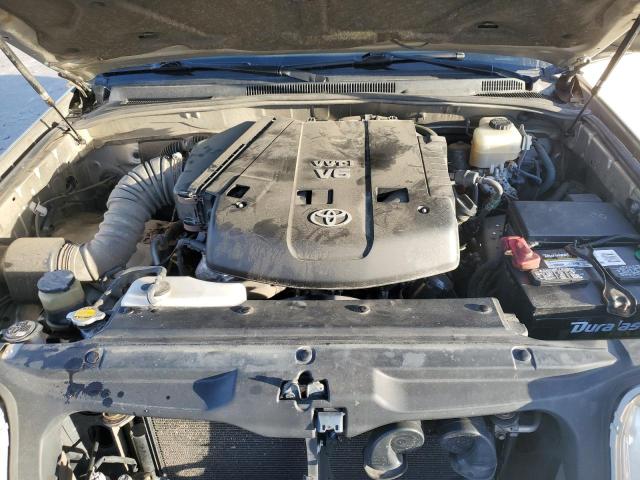 Photo 12 from auction – 2005 TOYOTA 4RUNNER SR with VIN JTEBU14R958039508