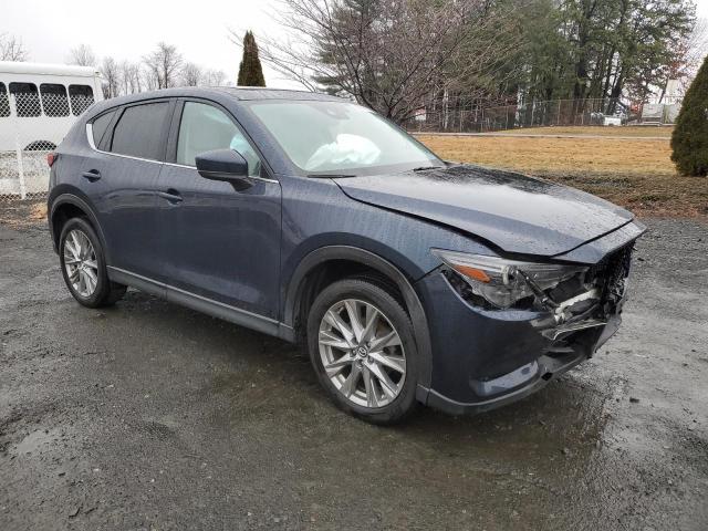 Photo 4 from auction – 2020 MAZDA CX-5 GRAND with VIN JM3KFBDM7L0798914