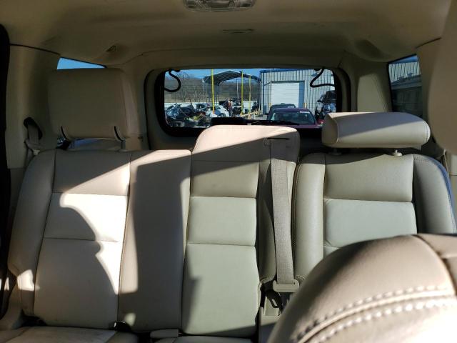 Photo 10 from auction – 2006 FORD EXPLORER E with VIN 1FMEU64E96UB64993