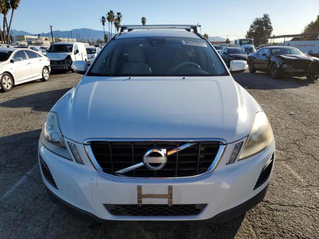 Photo 5 from auction – 2012 VOLVO XC60 3.2 with VIN YV4940DL7C2240118