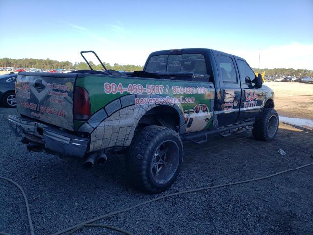 Photo 3 from auction – 1999 FORD F250 SUPER with VIN 1FTNW21F3XEE48524