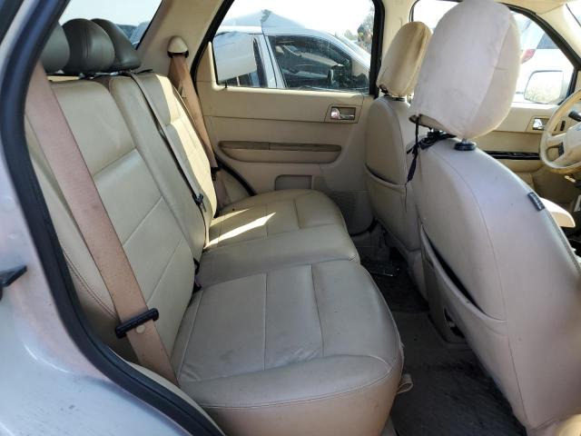 Photo 11 from auction – 2008 FORD ESCAPE with VIN 1FMCU04128KB92912