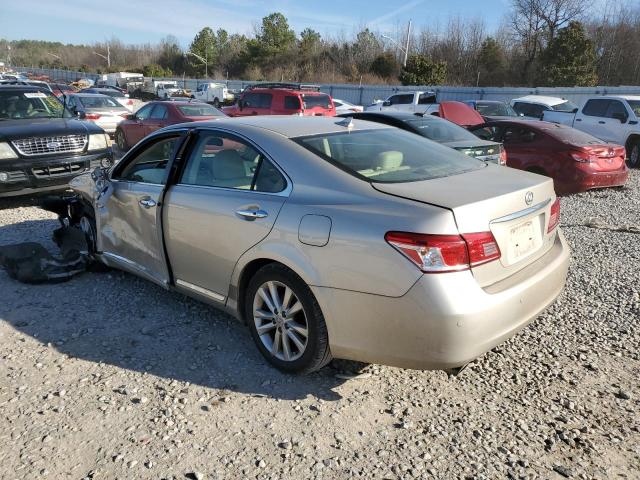 Foto 2 de la subasta – 2011 LEXUS ES 350 con VIN JTHBK1EG9B2444854