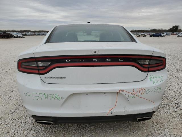 Photo 6 from auction – 2019 DODGE CHARGER SX with VIN 2C3CDXBG7KH709726