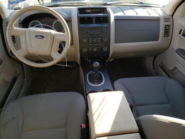 Photo 8 from auction – 2008 FORD ESCAPE XLS with VIN 1FMCU02ZX8KC84455