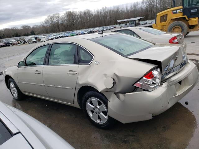 صورة رقم 2 من المزاد - 2008 CHEVROLET IMPALA LT مع VIN 2G1WT58N089189869