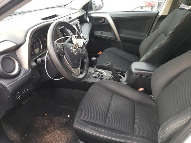 Photo 7 from auction – 2013 TOYOTA RAV4 XLE with VIN 2T3RFREV3DW034109