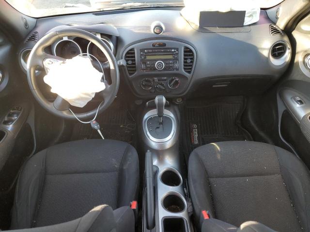 Photo 8 from auction – 2014 NISSAN JUKE S with VIN JN8AF5MVXET357427