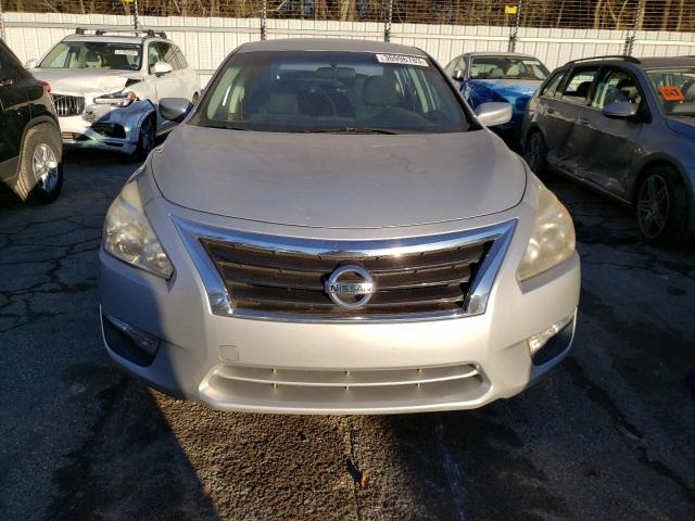 Photo 5 from auction – 2015 NISSAN ALTIMA 2.5 with VIN 1N4AL3AP0FC247847