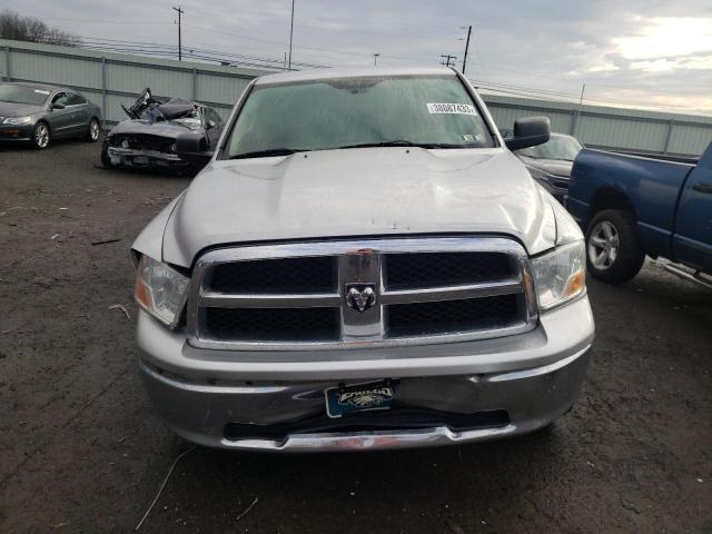 Photo 5 from auction – 2012 DODGE RAM 1500 S with VIN 1C6RD7GP3CS292654