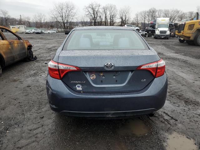 Photo 6 from auction – 2014 TOYOTA COROLLA L with VIN 2T1BURHE4EC157500