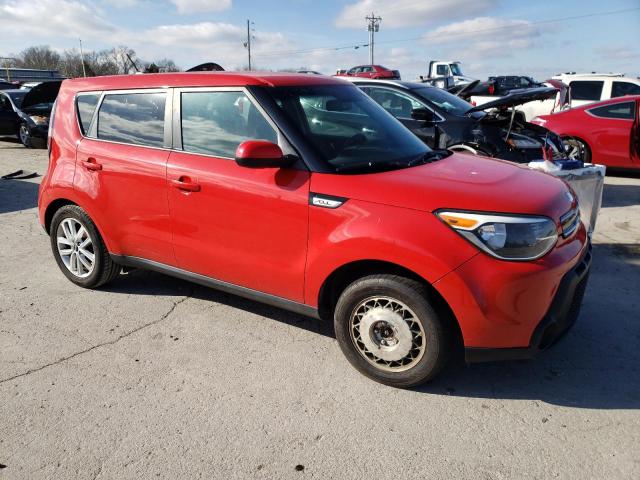 Photo 4 from auction – 2019 KIA SOUL + with VIN KNDJP3A56K7660906