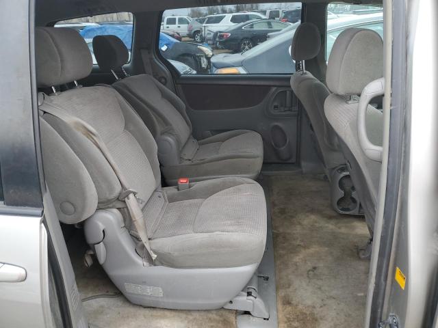 Photo 11 from auction – 2006 TOYOTA SIENNA CE with VIN 5TDZA23C16S495272