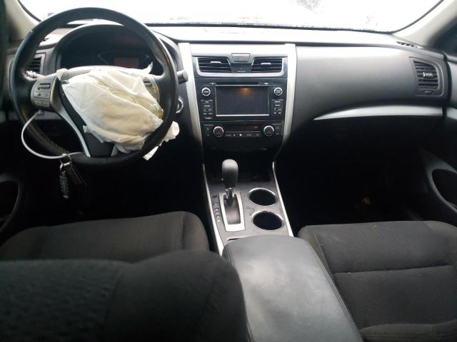 Photo 8 from auction – 2015 NISSAN ALTIMA 2.5 with VIN 1N4AL3AP8FC595556