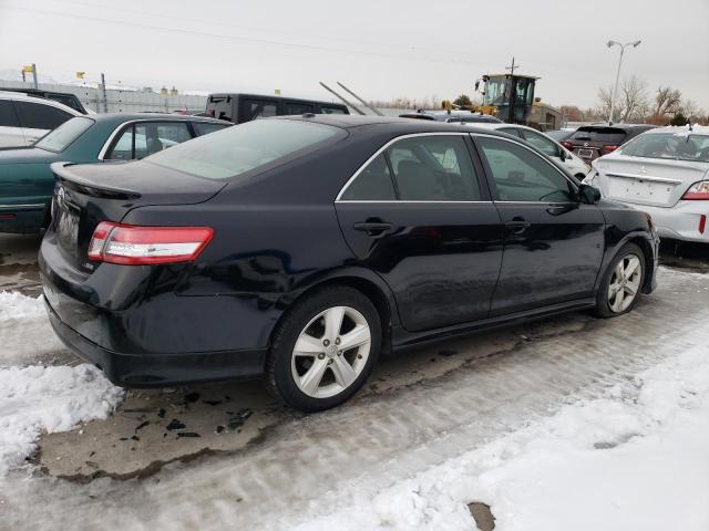 Photo 3 from auction – 2011 TOYOTA CAMRY BASE with VIN 4T1BF3EKXBU758213