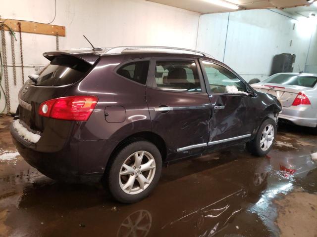Photo 3 from auction – 2011 NISSAN ROGUE S with VIN JN8AS5MT8BW185645