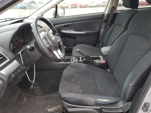 Photo 7 from auction – 2017 SUBARU CROSSTREK with VIN JF2GPAAC3HG212968