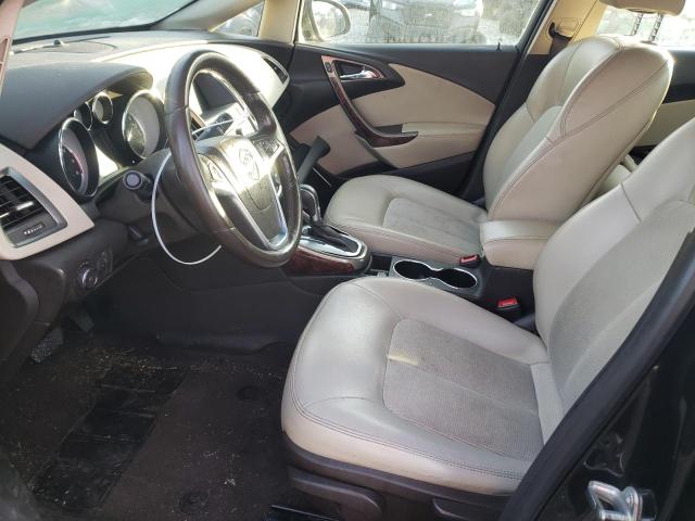Фото 7 с аукциона – 2014 BUICK VERANO с VIN 1G4PP5SK9E4109879