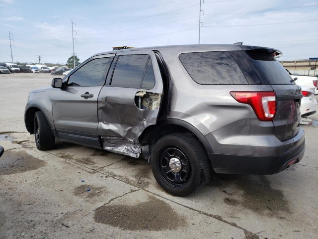 Photo 2 from auction – 2016 FORD EXPLORER with VIN 1FM5K8AR7GGA19511