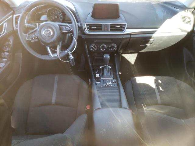 Photo 8 from auction – 2018 MAZDA 3 SPORT with VIN 3MZBN1U71JM186182