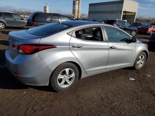 Photo 3 from auction – 2015 HYUNDAI ELANTRA SE with VIN 5NPDH4AE2FH554440