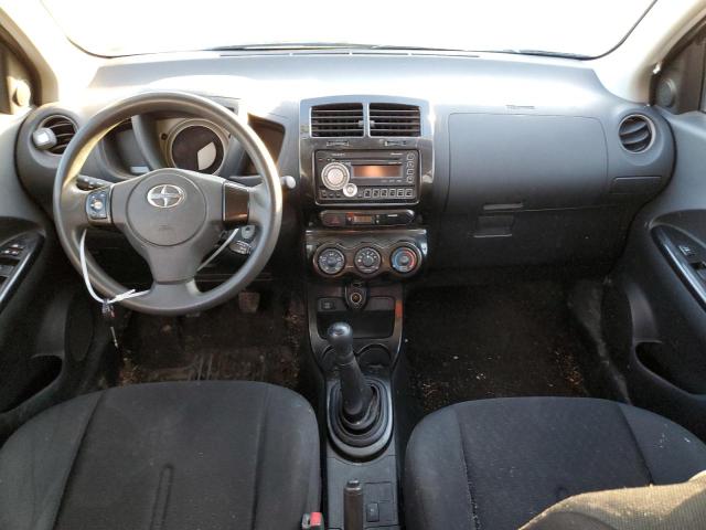 Photo 8 from auction – 2010 TOYOTA SCION XD with VIN JTKKU4B42A1003961
