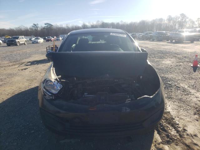 Photo 5 from auction – 2014 KIA RIO LX with VIN KNADM4A39E6413011