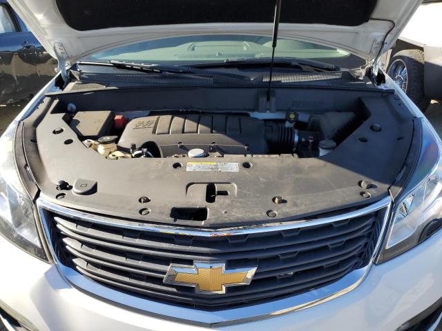 Photo 11 from auction – 2017 CHEVROLET TRAVERSE L with VIN 1GNKVFKD2HJ164943