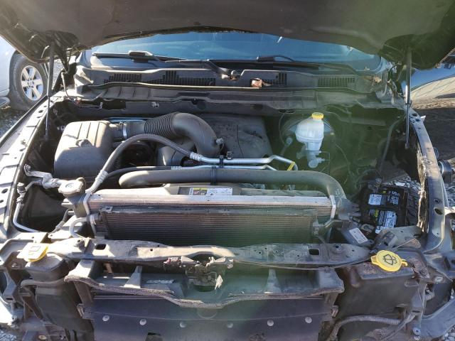 Photo 11 from auction – 2013 RAM 1500 LARAM with VIN 1C6RR7NT7DS638157