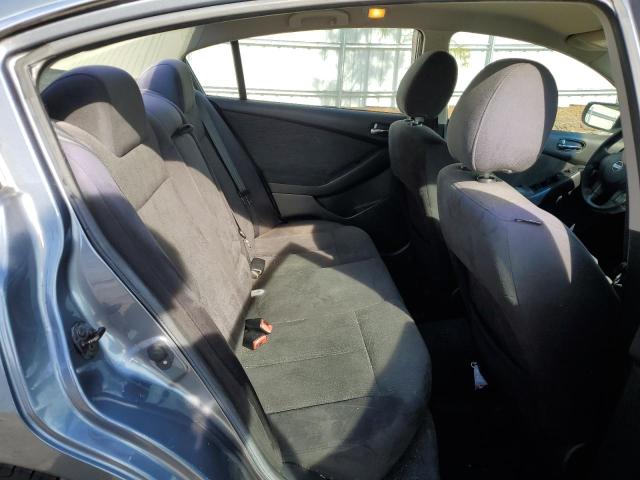 Photo 10 from auction – 2010 NISSAN ALTIMA BAS with VIN 1N4AL2AP8AN474937