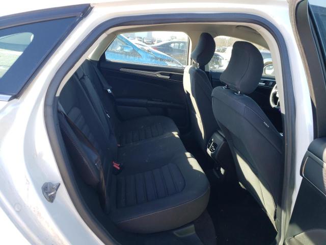 Photo 10 from auction – 2017 FORD FUSION SE with VIN 3FA6P0HD4HR257225