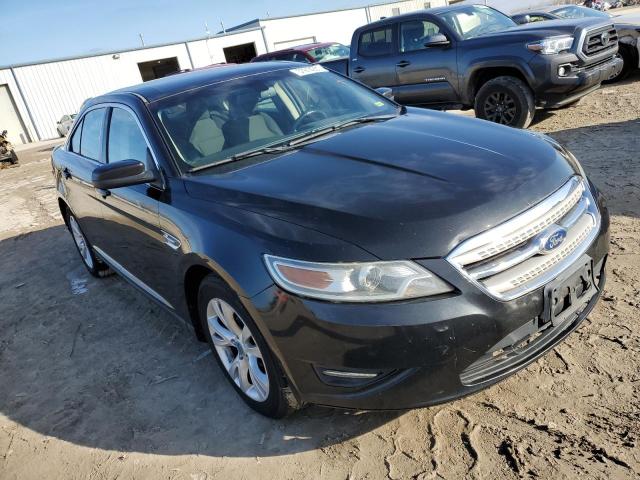 Photo 4 from auction – 2011 FORD TAURUS SEL with VIN 1FAHP2EW1BG136290