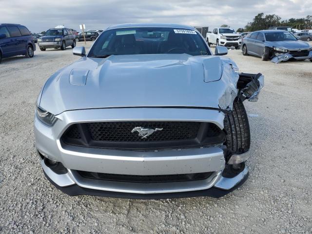 Photo 5 from auction – 2015 FORD MUSTANG GT with VIN 1FA6P8CF1F5347679