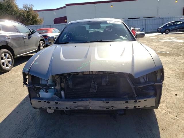 Photo 5 from auction – 2012 DODGE CHARGER SE with VIN 2C3CDXBG8CH260090