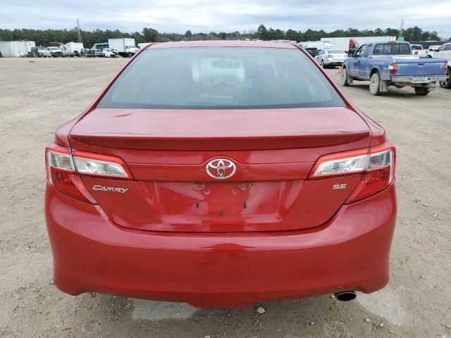 Photo 6 from auction – 2012 TOYOTA CAMRY BASE with VIN 4T1BF1FK0CU500237