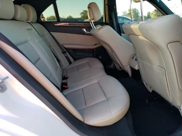 Photo 10 from auction – 2012 MERCEDES-BENZ E 350 with VIN WDDHF5KB4CA560816
