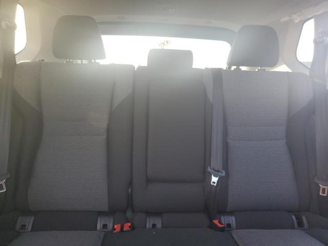 Photo 10 from auction – 2021 NISSAN ROGUE S with VIN 5N1AT3AA2MC846859