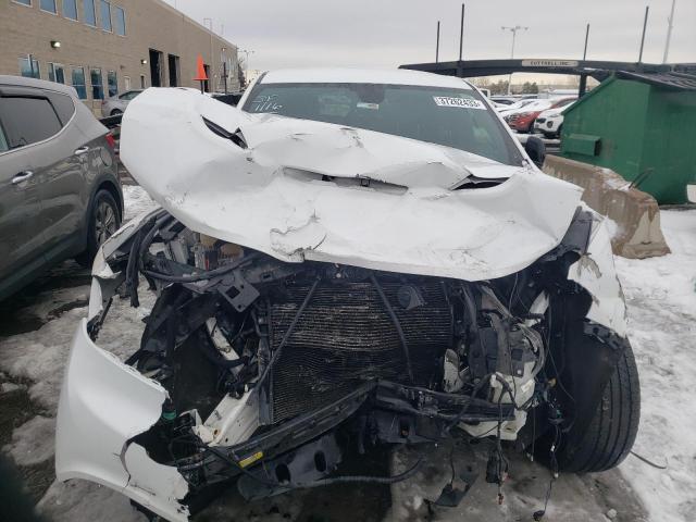 Photo 5 from auction – 2018 DODGE DURANGO GT with VIN 1C4RDJDG0JC307810