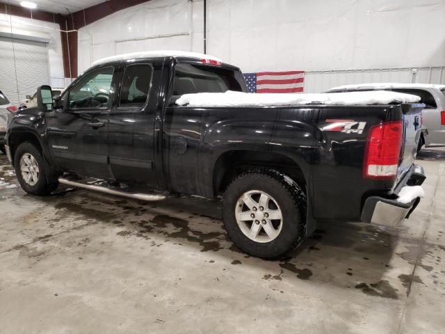 Photo 2 from auction – 2012 GMC SIERRA K15 with VIN 1GTR2VE70CZ345999