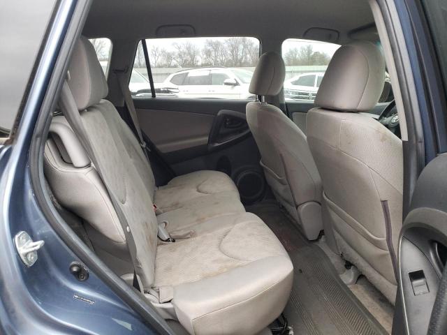 Foto 11 de la subasta – 2011 TOYOTA RAV4 con VIN 2T3ZF4DV4BW104346