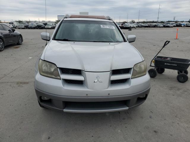 Photo 5 from auction – 2003 MITSUBISHI OUTLANDER with VIN JA4LX41G33U046005