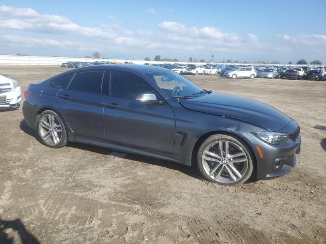 Photo 4 from auction – 2019 BMW 430I GRAN with VIN WBA4J1C5XKBM16993