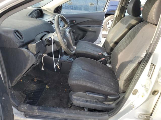 Photo 7 from auction – 2007 TOYOTA YARIS with VIN JTDBT923471023779