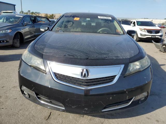 Photo 5 from auction – 2012 ACURA TL with VIN 19UUA8F23CA010317