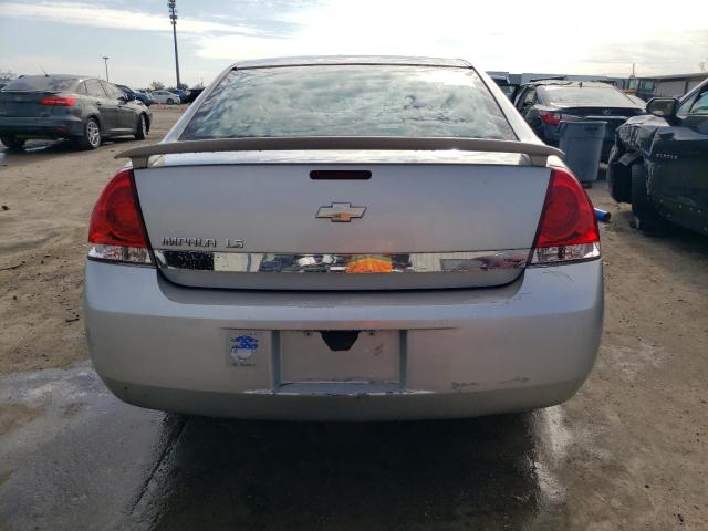 Photo 6 from auction – 2006 CHEVROLET IMPALA LT with VIN 2G1WT55K269112671