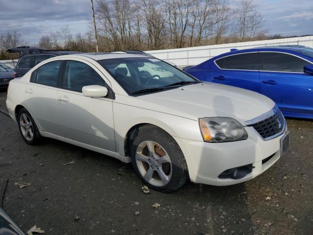 Photo 4 from auction – 2009 MITSUBISHI GALANT ES with VIN 4A3AB36F59E008457