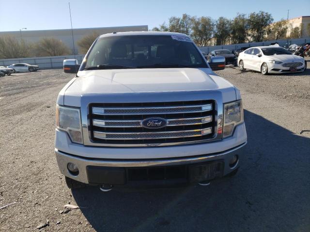 Photo 5 from auction – 2014 FORD F150 SUPER with VIN 1FTFW1ET5EKF92363