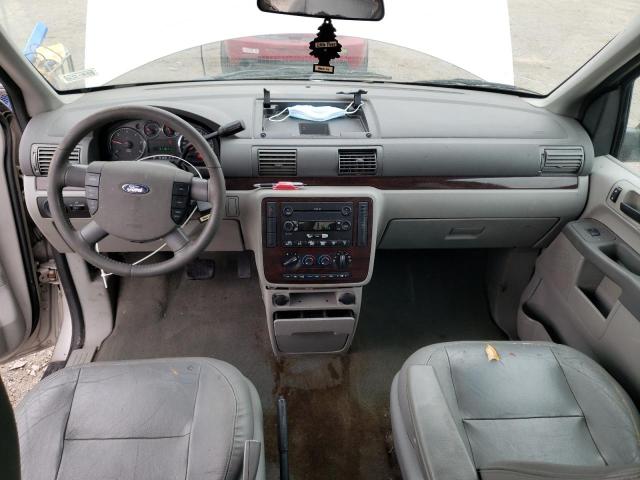 Photo 8 from auction – 2006 FORD FREESTAR S with VIN 2FMZA52206BA36547